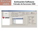 Activación software Opel Smok Funciones Dump Tool OBD