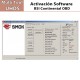 Activación Software BSI Continental OBD para Multi Tool UHDS.