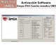 Activación Software Dash Board OBD para Multi Tool UHDS.