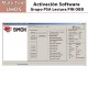 Activación Software Leer PIN en PSA por OBD para Multi Tool UHDS.