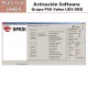 Activación Software Valeo UDS OBD para Multi Tool UHDS.