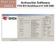 Activación Software BSI DashBoard II-308 2014/Read ECU Hist.OBD para Multi Tool UHDS.