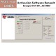 Activación Software Escape UCH 1998-2002 OBD para Multi Tool UHDS.