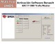 Activación Software EDC17 OBD Trafic/Master para Multi Tool UHDS.