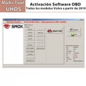 VO0002 All 2010-... OBD Multi Tools UHDS