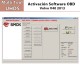 Activación Software Volvo V40 2013- ,OBD para Multi Tool UHDS.