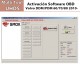 Activación Software Volvo DDM/PDM 60/70/80 2010- para Multi Tool UHDS.