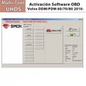 VO0005 DDM/PDM 60/70/80 2010... Multi Tools UHDS
