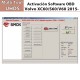 Activación Software Volvo XC60/S60/V60 2015-...OBD para Multi Tool UHDS.