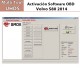 Activación Software Volvo S80 2014... OBD para Multi Tool UHDS.