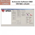 VW0002 NEC+24c64 OBD Multi Tools UHDS