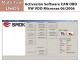 Activación Software VW VDO Micronas 06/2006... CAN OBD para Multi Tool UHDS.