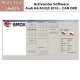 Activación Software Audi A4/A5/Q5 2010... CAN OBD para Multi Tool UHDS.