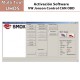 Activación Software VW Johnson Control CAN OBD para Multi Tool UHDS.