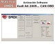 Activación Software Audi A6 2009... CAN OBD para Multi Tool UHDS.