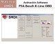 Activación Software VAG Bosch K-Line OBD para Multi Tool UHDS.