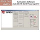 Activación Software Audi A6/7/8 4G/4H Touareg 2010 OBD para Multi Tool UHDS.