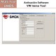 Activación Software VW Immo Tool OBD para Multi Tool UHDS.