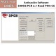 Activación Software SIMOS PCR 2.1 Lectura de PIN+CS OBD para Multi Tool UHDS.
