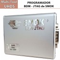 INTERFACE JTAG