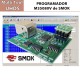 Programador M35080V J-Tag