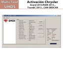 CR 0003 Grand 2014/RAM 2013-Toun&C 2013-CAN OBD