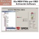 KA 0004 KIA MB91F06x por OBD