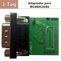 Adaptador para MC68HC5E6