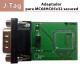 Adaptador para MC68HC05x32 secured