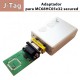 Adaptador para MC68HC05x32 secured