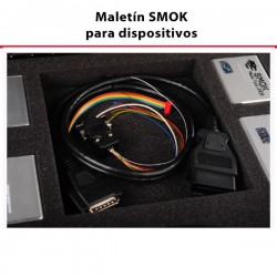 Maletin SMOK para dispositivos (sin dispositivos)