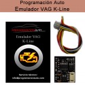 Emulador Immo VAG K-LINE