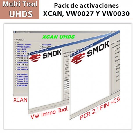 Promoción VW Immo
