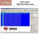 JG 0001 CDC32xx Micronas