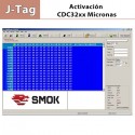 JG0001 CDC32xx Micronas