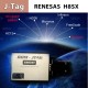 Opcion 8. Programa para procesadores Renesas H8SX
