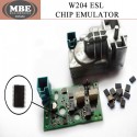 W204 ESL CHIP EMULATOR