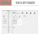 DACIA KEY MAKER