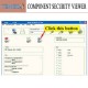 COMPONENT SECURITY VIEWER