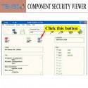 COMPONENT SECURITY VIEWER