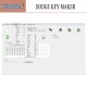 DODGE KEY MAKER