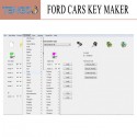 FORD CARS KEY MAKER