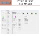 IVECO TRUCKS KEY MAKER