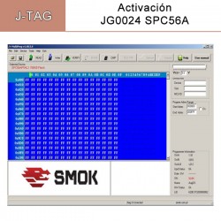 JG0024 SPC56A