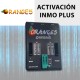 Orange 5  - Inmo Plus