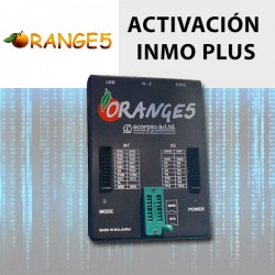 Orange 5  - Inmo Plus