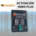 Orange 5  - Inmo Plus