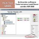 LR0003 Land Rover change KM Terrain Module OBD