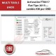 Acivación FT0017 Fiat Tipo 2015-... cambio KM por OBD