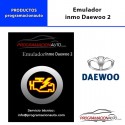 Emulador sensor ocupación asiento BMW